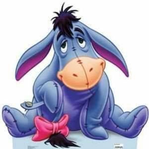 Meet your Posher, Mazie